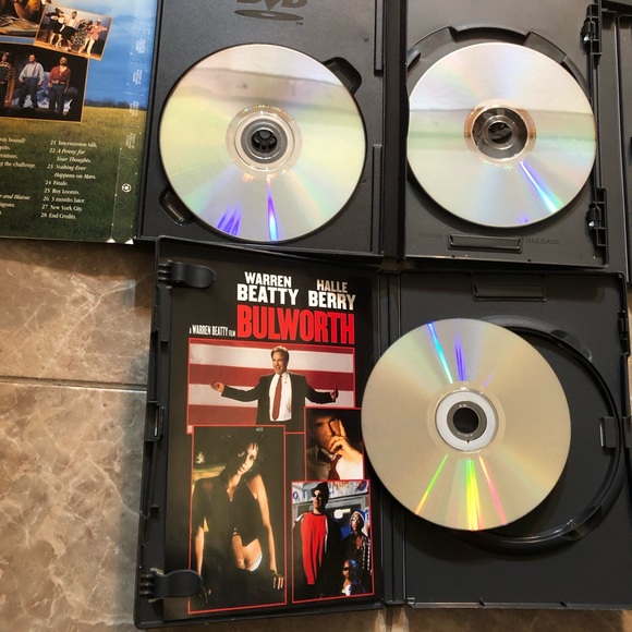 Eleven Comedy Movies DVD’s in Excellent Like-New Condition Viewed Once? - Picture 10 of 16